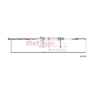10.7132 METZGER AUTOTEILE