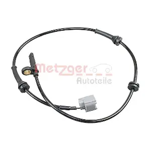 09001251 METZGER AUTOTEILE