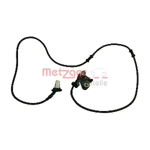 METZGER AUTOTEILE 0900677