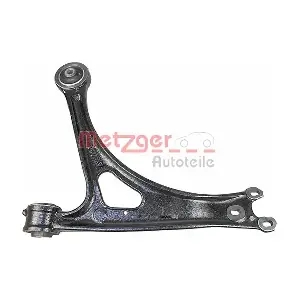 METZGER AUTOTEILE 58116601
