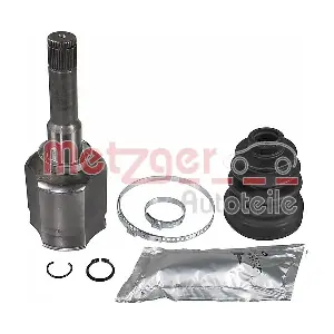 METZGER AUTOTEILE 7110195