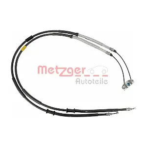 11.5774 METZGER AUTOTEILE