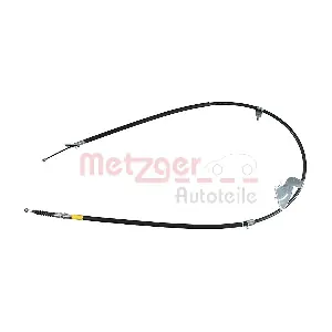 17.1101 METZGER AUTOTEILE