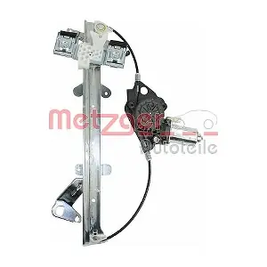 METZGER AUTOTEILE 2160360