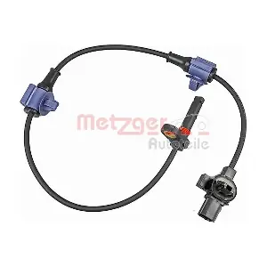 09001182 METZGER AUTOTEILE