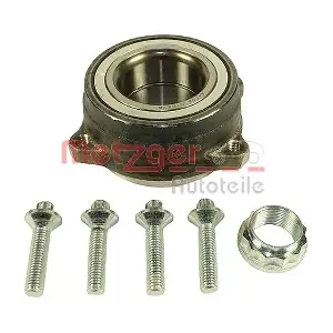 WM 6566 METZGER AUTOTEILE