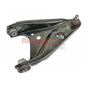 METZGER AUTOTEILE 58093102