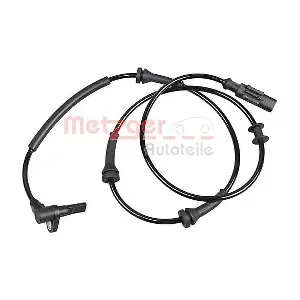 METZGER AUTOTEILE 09001285
