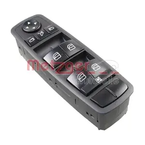 0916690 METZGER AUTOTEILE