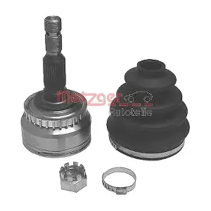 METZGER AUTOTEILE 7110069