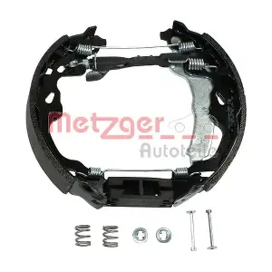 METZGER AUTOTEILE MG 209V