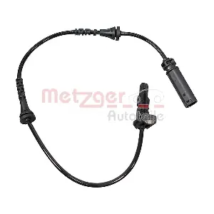 METZGER AUTOTEILE 09001496