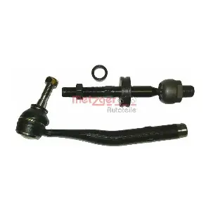 METZGER AUTOTEILE 56008801