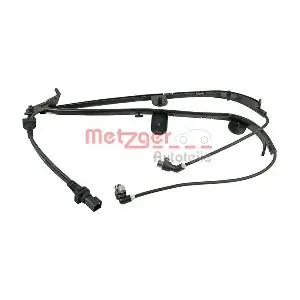 0900018 METZGER AUTOTEILE