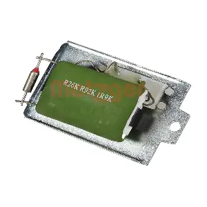 METZGER AUTOTEILE 0917002