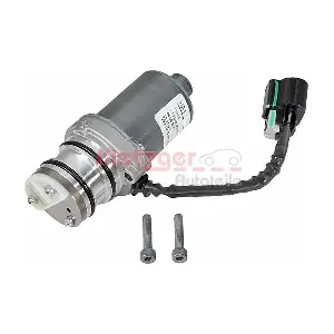 METZGER AUTOTEILE 8027009