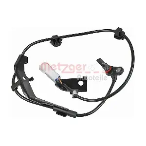 09001175 METZGER AUTOTEILE