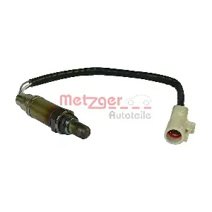 METZGER AUTOTEILE 0893191
