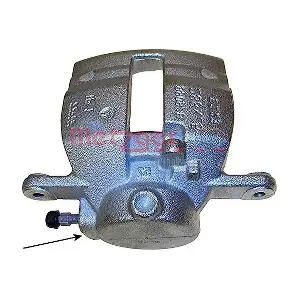 6250214 METZGER AUTOTEILE