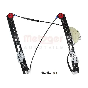 METZGER AUTOTEILE 2160062