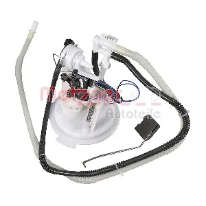 2250548 METZGER AUTOTEILE