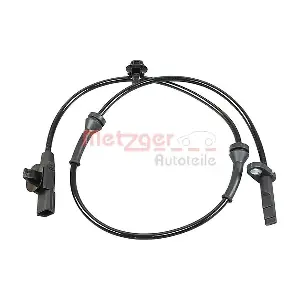 09001085 METZGER AUTOTEILE
