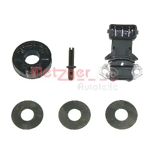METZGER AUTOTEILE 0901007