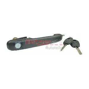 2310540 METZGER AUTOTEILE
