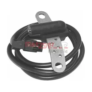 METZGER AUTOTEILE 0902087