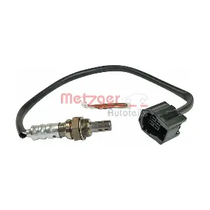 METZGER AUTOTEILE 0893580