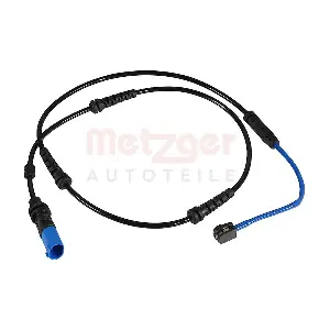 1190410 METZGER AUTOTEILE