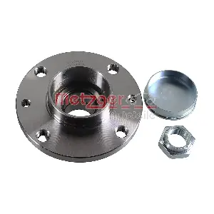 METZGER AUTOTEILE WM 2081