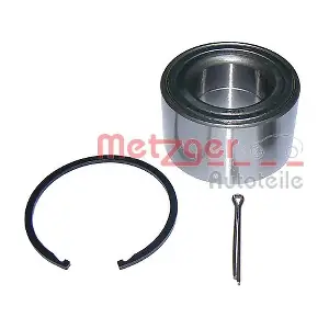 WM 1129 METZGER AUTOTEILE