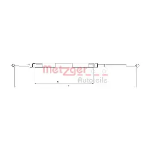 104268 METZGER AUTOTEILE