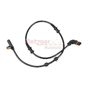 09001070 METZGER AUTOTEILE