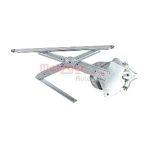 METZGER AUTOTEILE 2160587