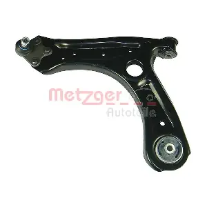 METZGER AUTOTEILE 58070901