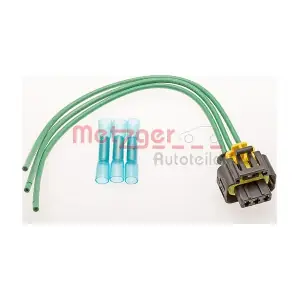 METZGER AUTOTEILE 2324007