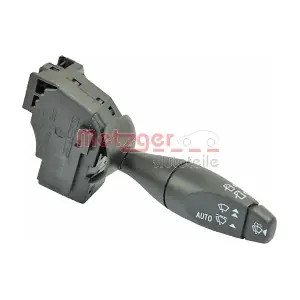 METZGER AUTOTEILE 0916395