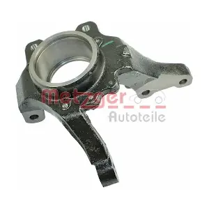METZGER AUTOTEILE 58103901