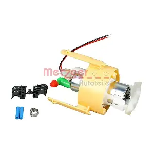 METZGER AUTOTEILE 2250345