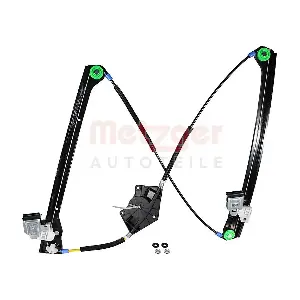 2160040 METZGER AUTOTEILE