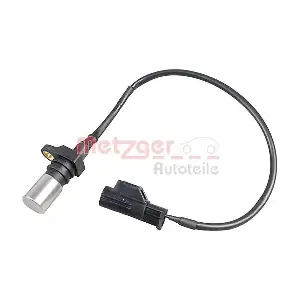 METZGER AUTOTEILE 0902395