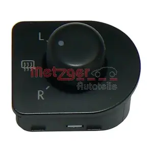 0916071 METZGER AUTOTEILE