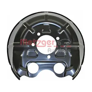 6115120 METZGER AUTOTEILE