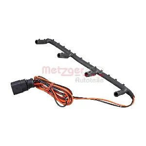 METZGER AUTOTEILE 2324115