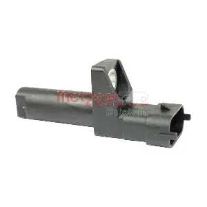 METZGER AUTOTEILE 0902281