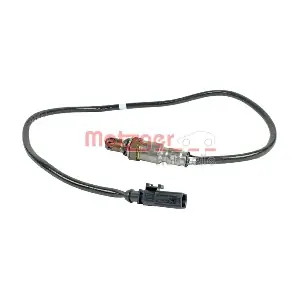 METZGER AUTOTEILE 0893549
