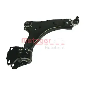 METZGER AUTOTEILE 58075002