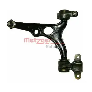 METZGER AUTOTEILE 58033401